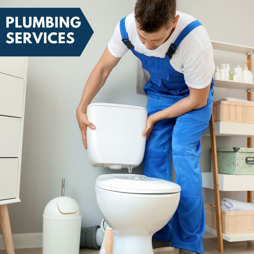Plumbing Company in Lima, IL